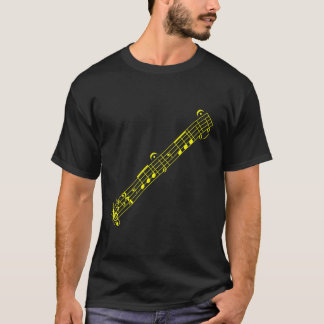 Beethoven'S Fifth Symphony No 5 T-Shirt