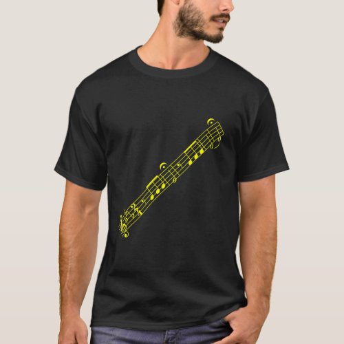 BeethovenS Fifth Symphony No 5 T_Shirt