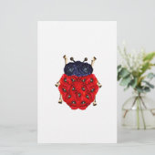Beetle (Standing Front)