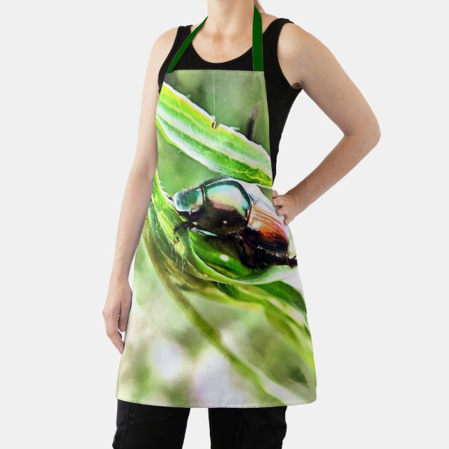 Beetle Apron (Insitu)