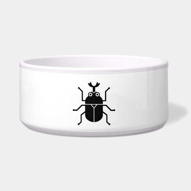 Beetle Bowl (Front)