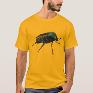 Beetle Bug Men's Tops