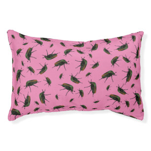 Beetle Bug Pet Bed