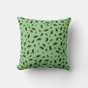 Beetle Bug Pillows
