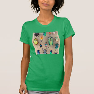 Beetle Collection T-Shirt