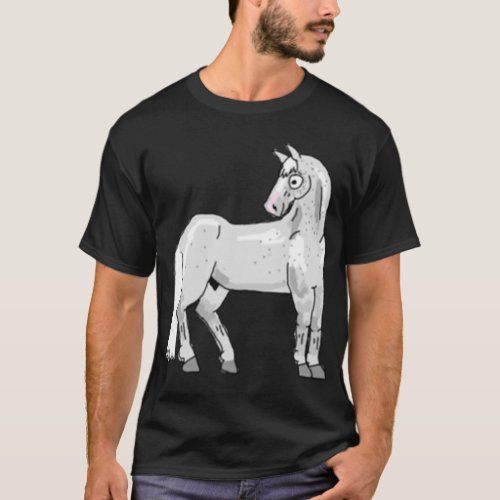Beetle what are you looking at_quot_ T_Shirt
