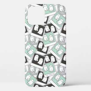 Beetlejuice   Chibi Lydia Ghost Photography iPhone 12 Case