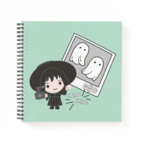 Beetlejuice | Chibi Lydia Ghost Photography Notebook Beetlejuice | Chibi Lydia Ghost Photography Notebook