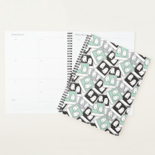 Beetlejuice   Chibi Lydia Ghost Photography Planner