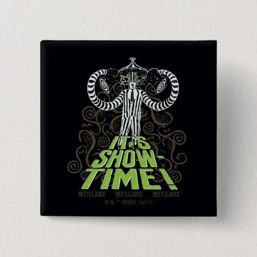 Beetlejuice | It's Show Time!