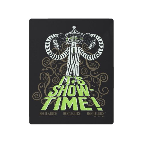 Beetlejuice | It's Show Time!