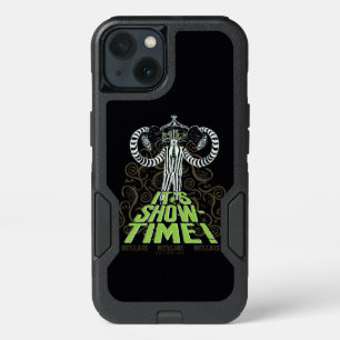 Beetlejuice It's Show Time! iPhone 13 Case