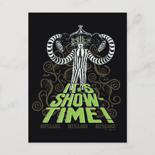 Beetlejuice | It's Show Time!