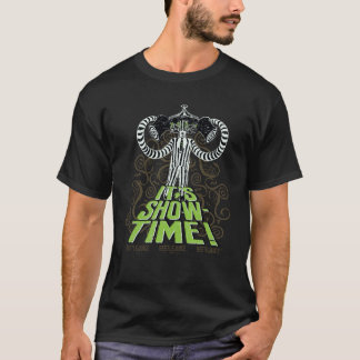 Beetlejuice | It's Show Time! T-Shirt