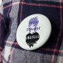 Beetlejuice | Lydia "Strange and Unusual" Graphic Button