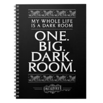 Beetlejuice | My Whole Life Is A Dark Room Notebook Beetlejuice | My Whole Life Is A Dark Room Notebook