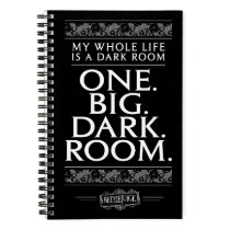 Beetlejuice | My Whole Life Is A Dark Room Notebook Beetlejuice | My Whole Life Is A Dark Room Notebook