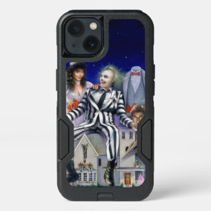 Beetlejuice   Theatrical Poster iPhone 13 Case