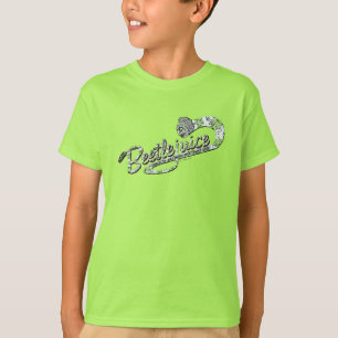 Beetlejuice  Turn on the Juice T-Shirt