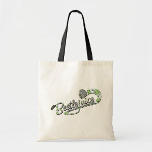 Beetlejuice   Turn on the Juice Tote Bag