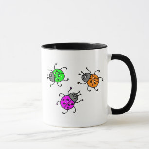 beetles mug