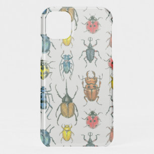 Beetles iPhone 11 Case