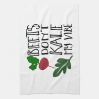 Funny Veggie Kitchen Towels – BOUTIQUE MONOGRAM