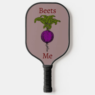 Beets Pickleball Paddle