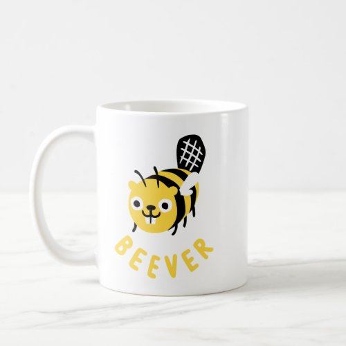 Beever Coffee Mug