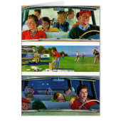 Before, During & After Picnic (Front)