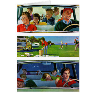 Before, During & After Picnic