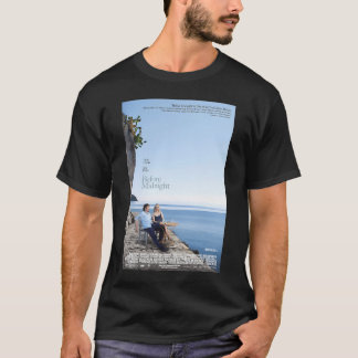 Before Midnight T-Shirt