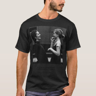 Before Sunrise Sunset Midnight Richard Linklater J T-Shirt