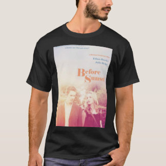 before sunset T-Shirt
