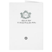 Before the ball (Back)