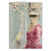 Before the ball (Front)