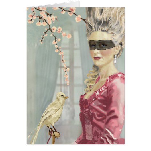 Before The Ball (Front)