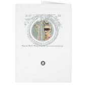 Before The Ball Cards (Back)