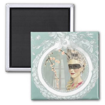 Before The Ball Magnet by WickedlyLovely at Zazzle