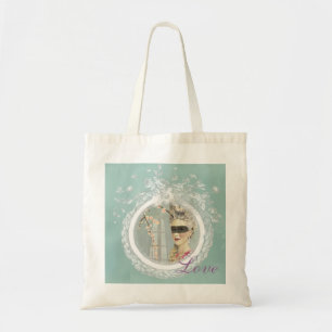 Before the Ball Tote Bag
