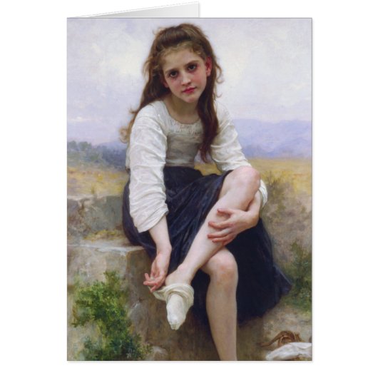 Before the Bath - John William Waterhouse (Front)