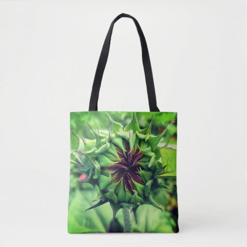 Before the Bloom Tote Bag