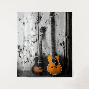 before the concert tapestry