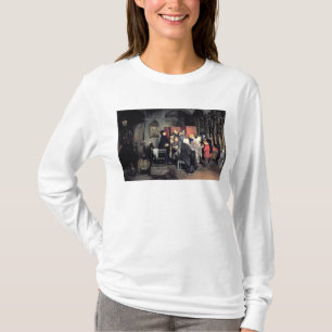 Before the Confession, 1877 T-Shirt
