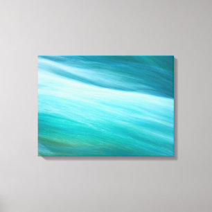 Before the Falls Canvas Print