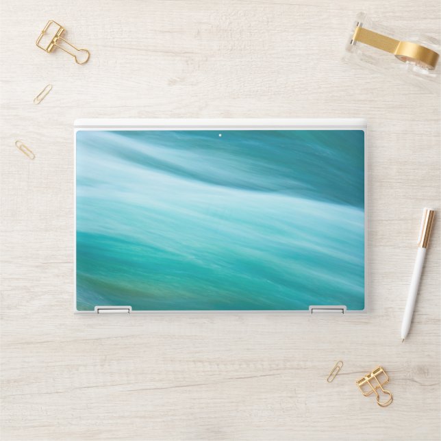 Before the Falls HP Laptop Skin (Desk)