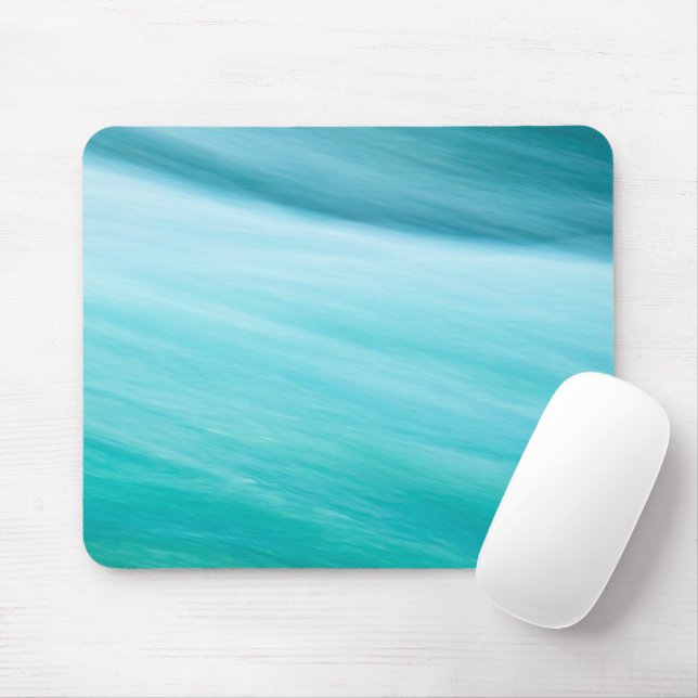 Before the Falls Mouse Pad (With Mouse)