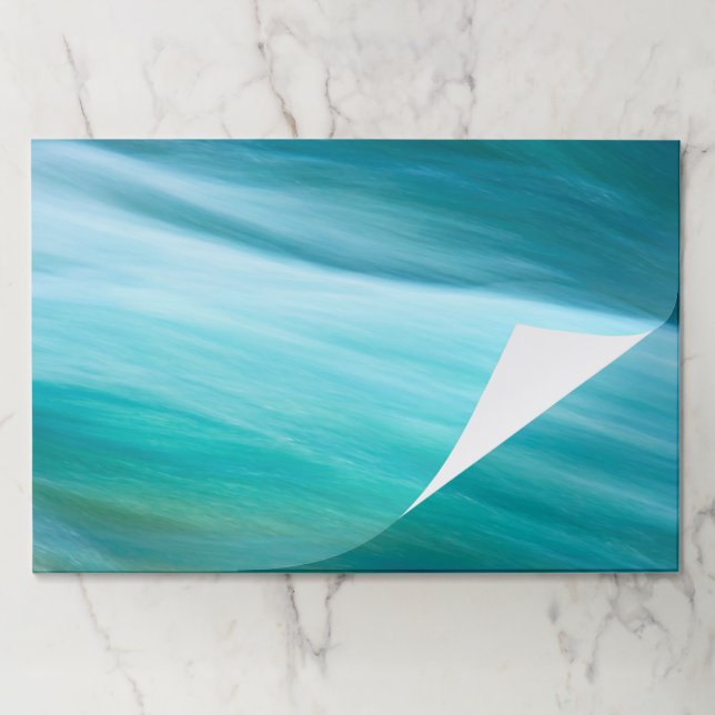 Before the Falls Paper Pad (Folded)