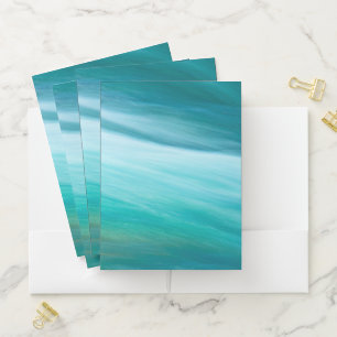 Before the Falls Pocket Folder
