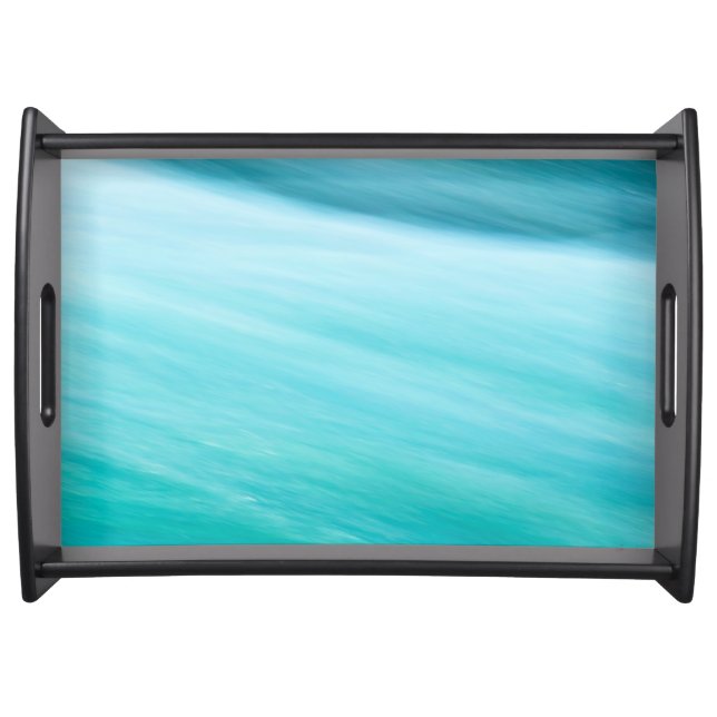 Before the Falls Serving Tray (Front)